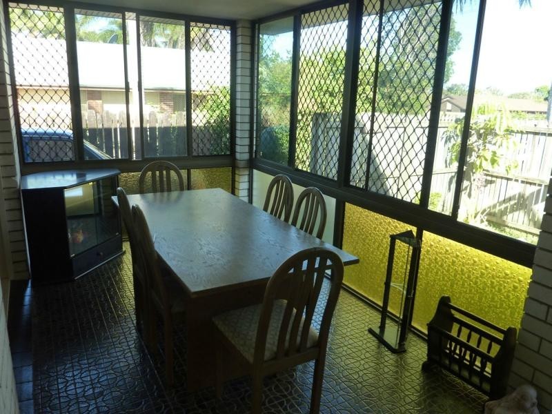Kepnock QLD 4670