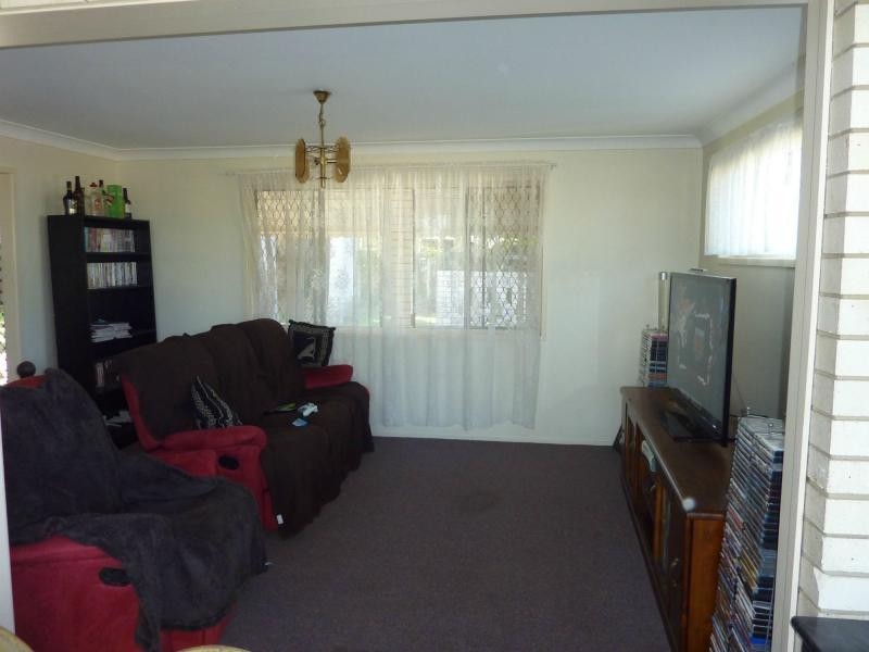 Kepnock QLD 4670