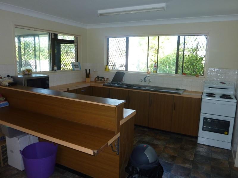 Kepnock QLD 4670