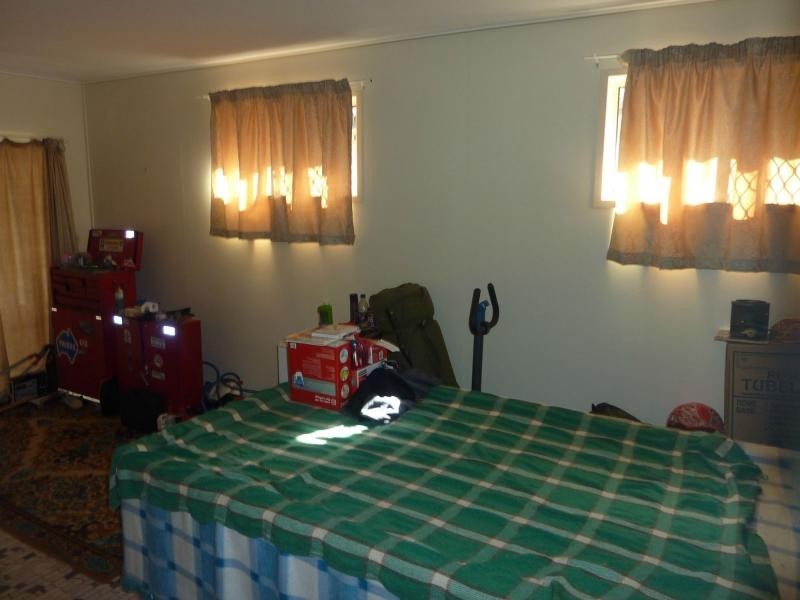 Kepnock QLD 4670
