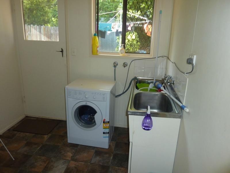 Kepnock QLD 4670