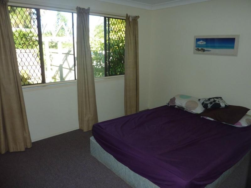 Kepnock QLD 4670