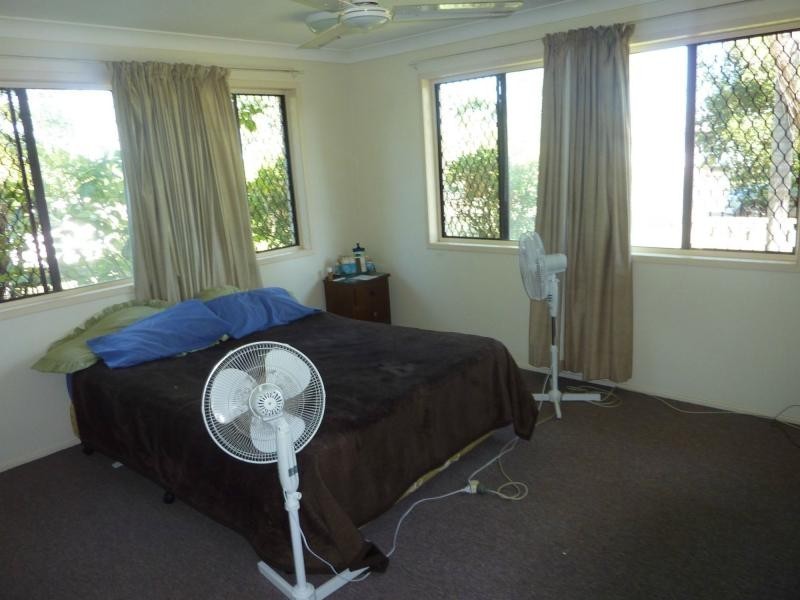 Kepnock QLD 4670