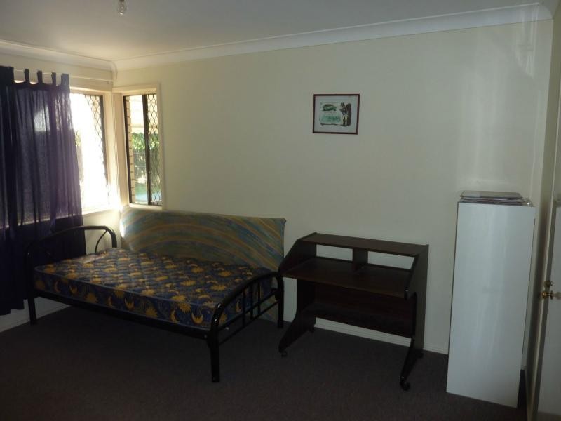 Kepnock QLD 4670