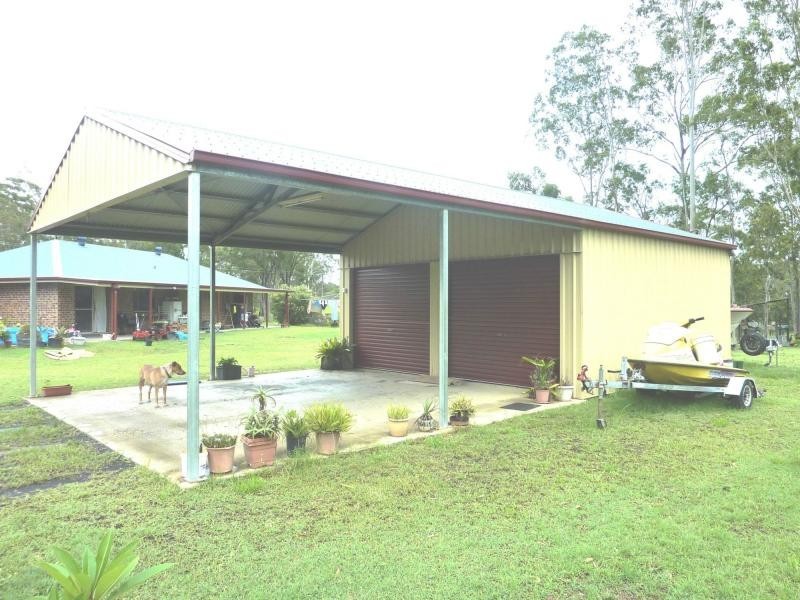1 HONEYFLOWER COURT, Bucca QLD 4670