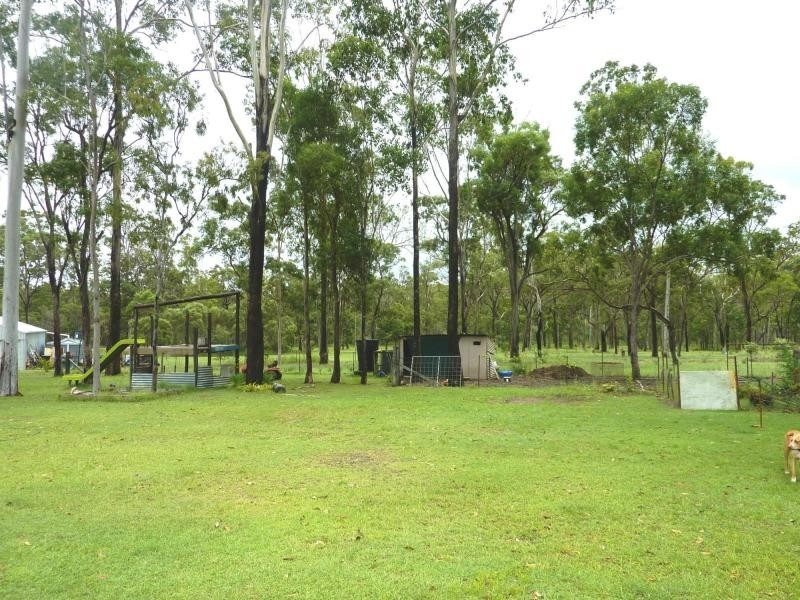 1 HONEYFLOWER COURT, Bucca QLD 4670