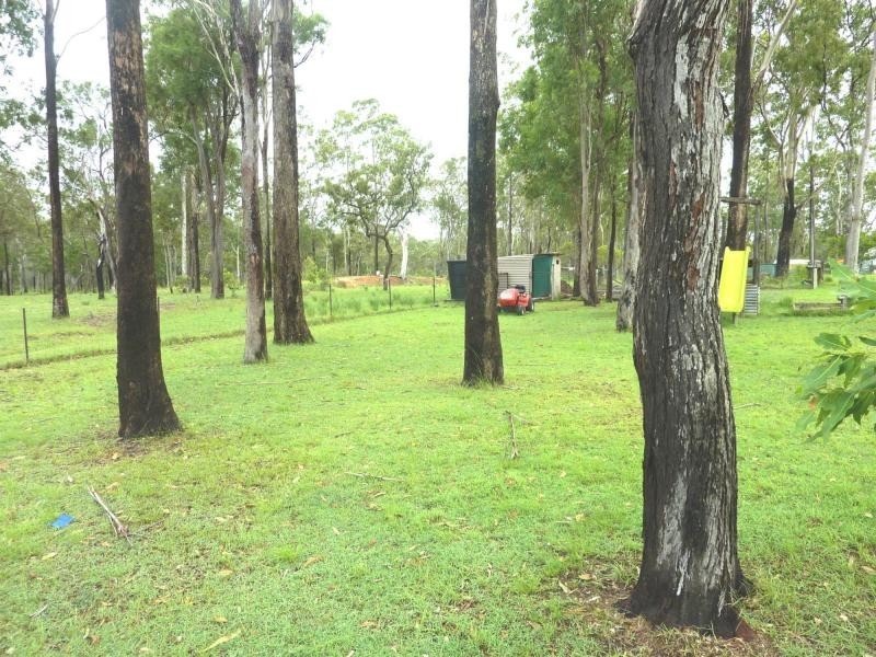 1 HONEYFLOWER COURT, Bucca QLD 4670