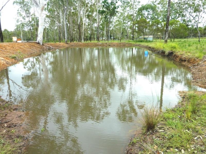 1 HONEYFLOWER COURT, Bucca QLD 4670