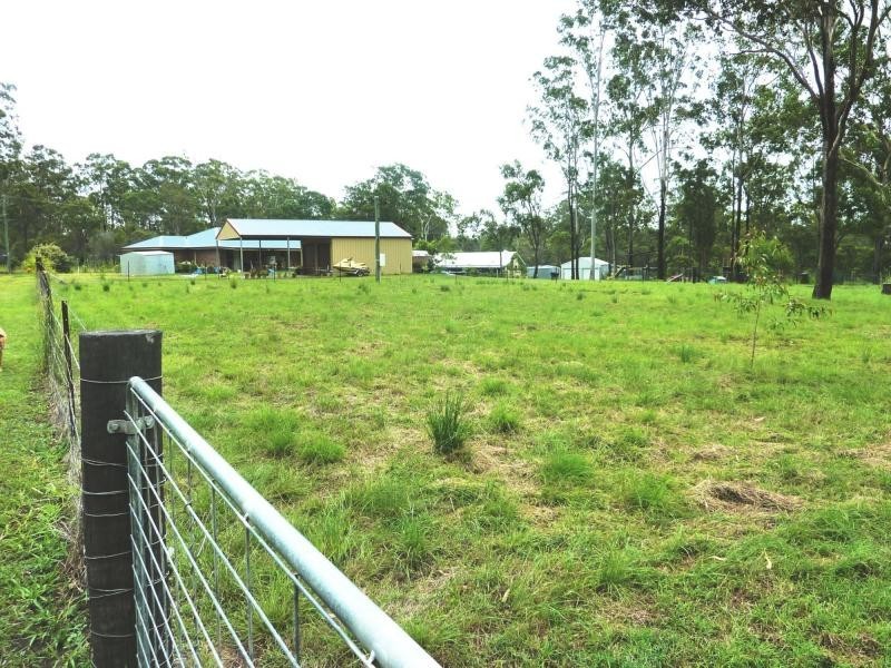 1 HONEYFLOWER COURT, Bucca QLD 4670