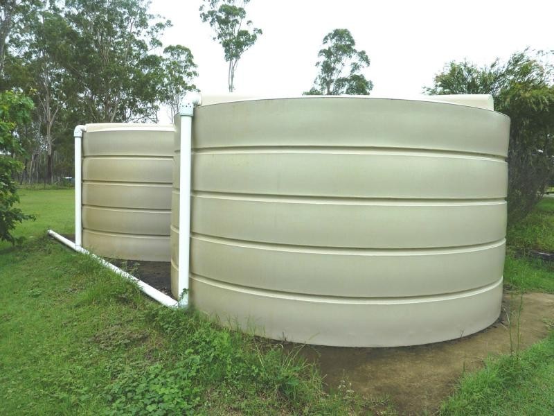 1 HONEYFLOWER COURT, Bucca QLD 4670