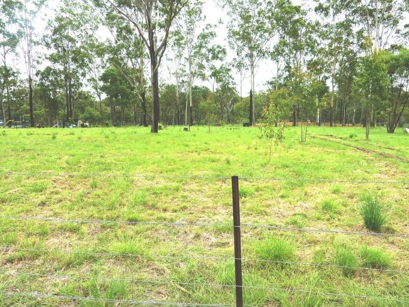 1 HONEYFLOWER COURT, Bucca QLD 4670