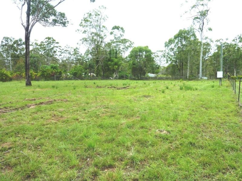 1 HONEYFLOWER COURT, Bucca QLD 4670