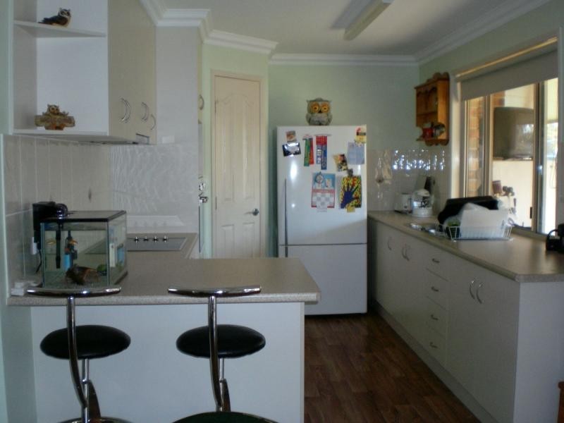 1 HONEYFLOWER COURT, Bucca QLD 4670