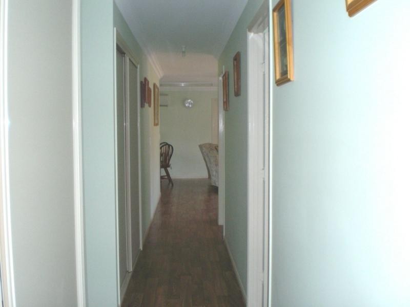 1 HONEYFLOWER COURT, Bucca QLD 4670