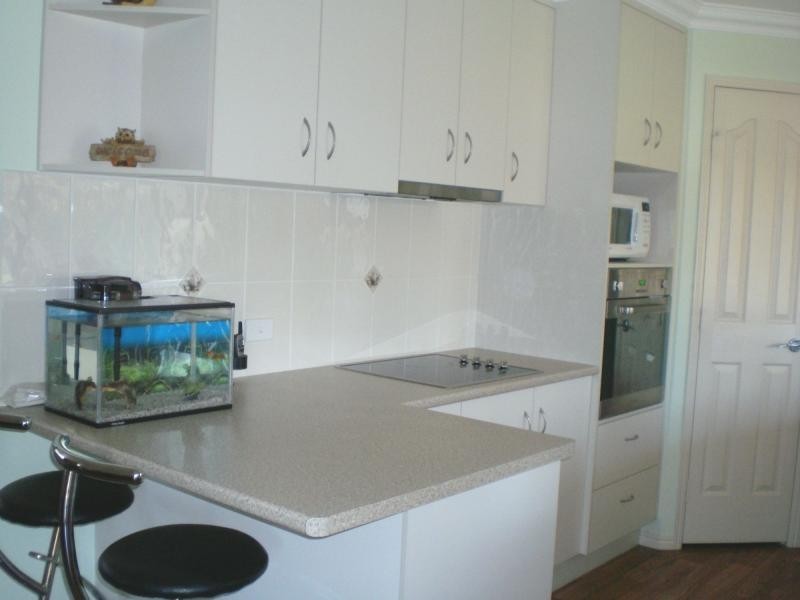 1 HONEYFLOWER COURT, Bucca QLD 4670