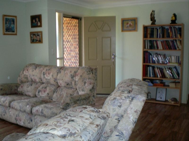 1 HONEYFLOWER COURT, Bucca QLD 4670