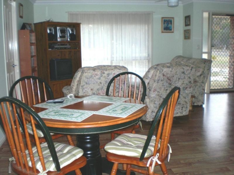 1 HONEYFLOWER COURT, Bucca QLD 4670