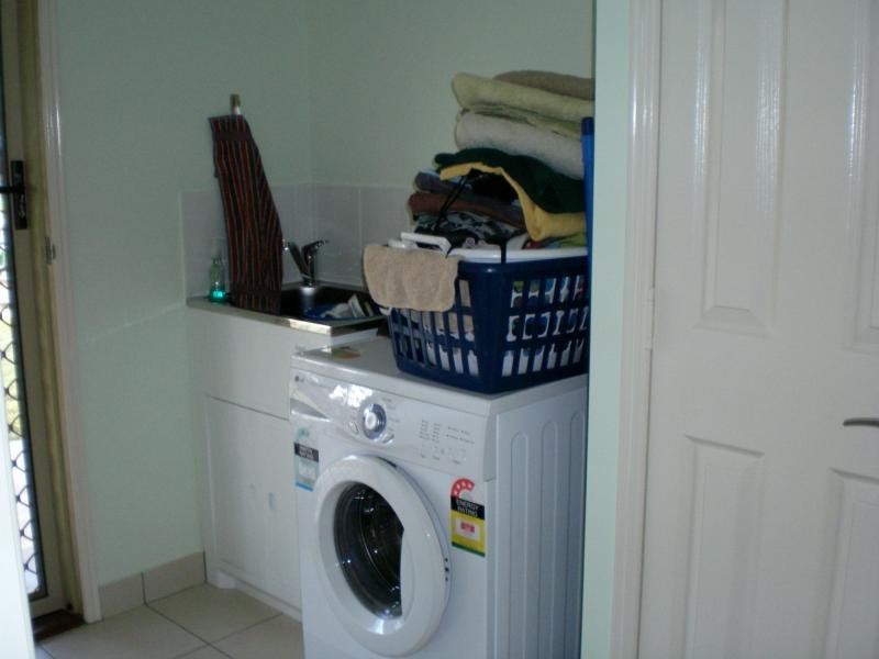 1 HONEYFLOWER COURT, Bucca QLD 4670