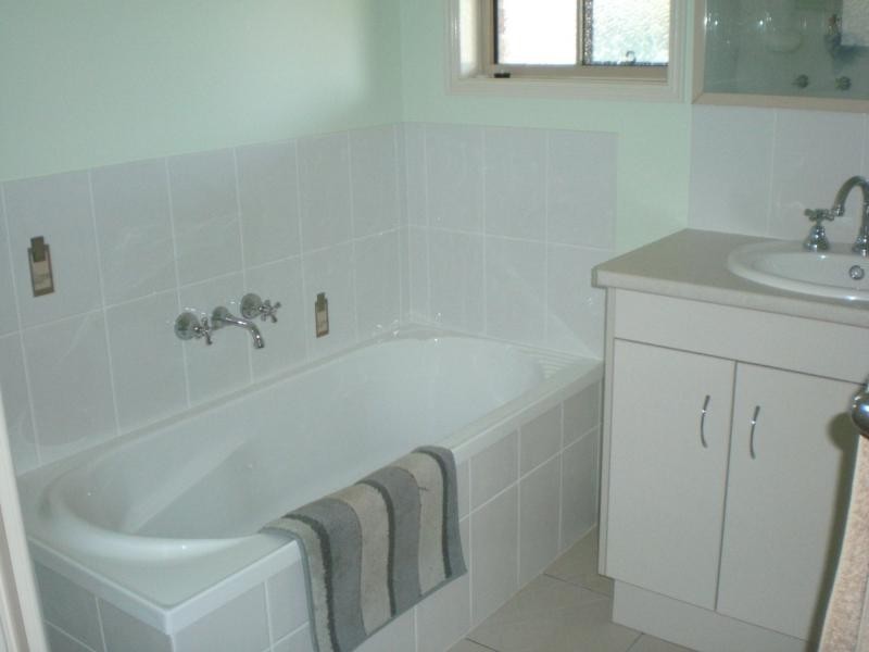 1 HONEYFLOWER COURT, Bucca QLD 4670