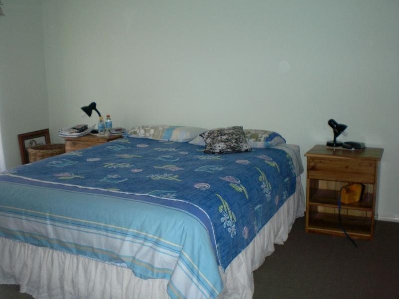 1 HONEYFLOWER COURT, Bucca QLD 4670