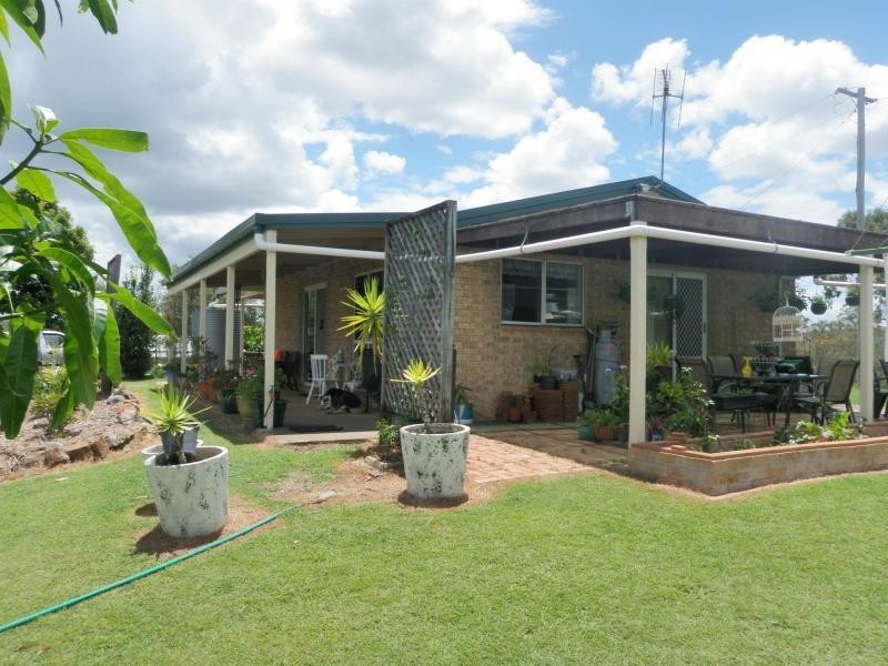 1 Halford Drive, Maroondan QLD 4671