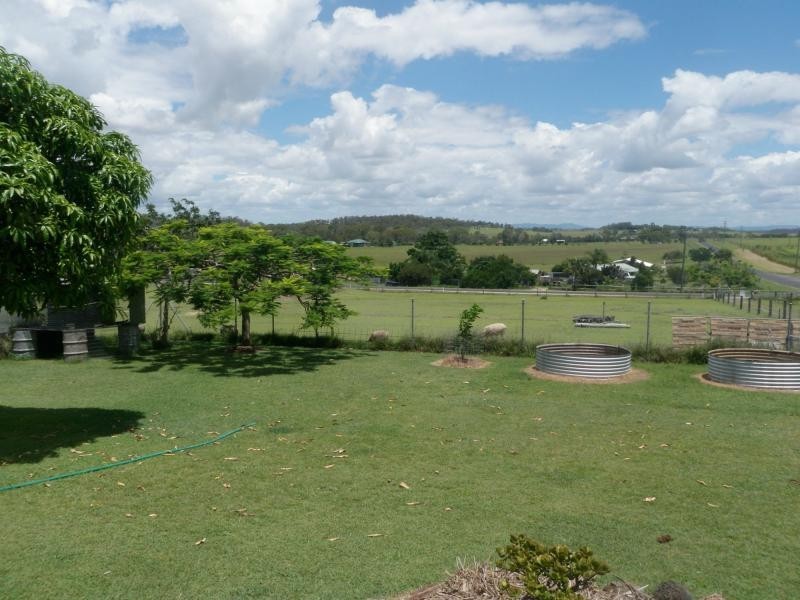 1 Halford Drive, Maroondan QLD 4671