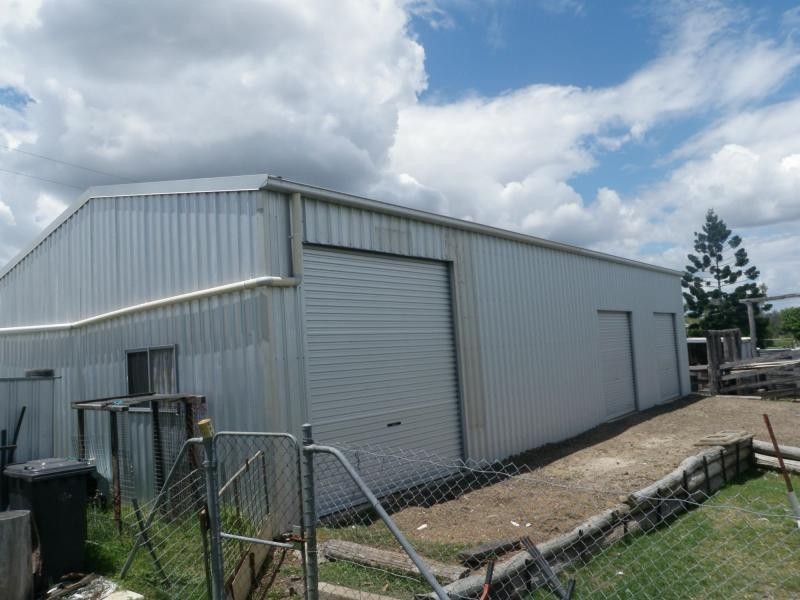 1 Halford Drive, Maroondan QLD 4671