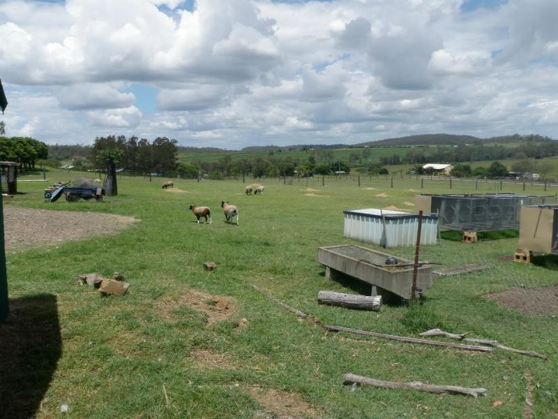 1 Halford Drive, Maroondan QLD 4671