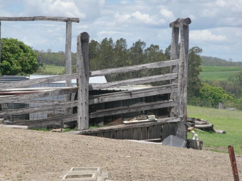 1 Halford Drive, Maroondan QLD 4671