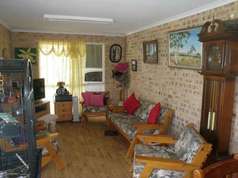 1 Halford Drive, Maroondan QLD 4671