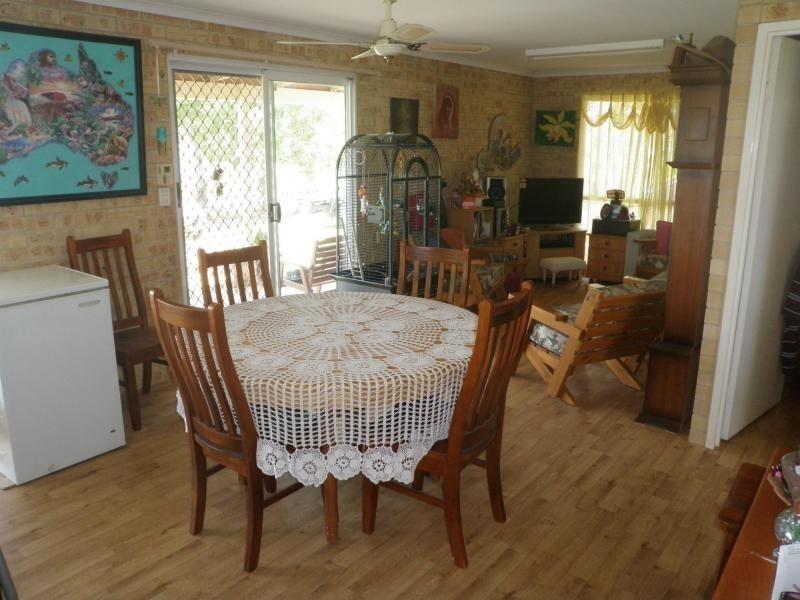 1 Halford Drive, Maroondan QLD 4671