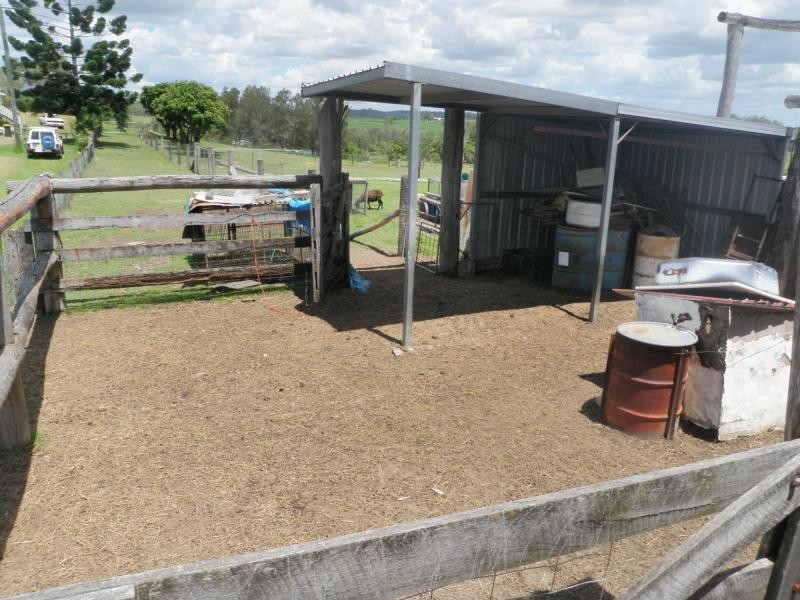 1 Halford Drive, Maroondan QLD 4671