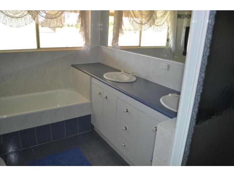 Gooburrum QLD 4670