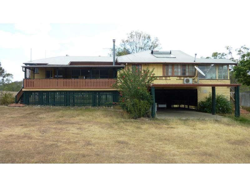 226 Friarbird Drive, Gin Gin QLD 4671