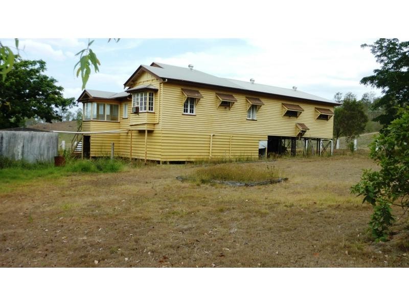 226 Friarbird Drive, Gin Gin QLD 4671