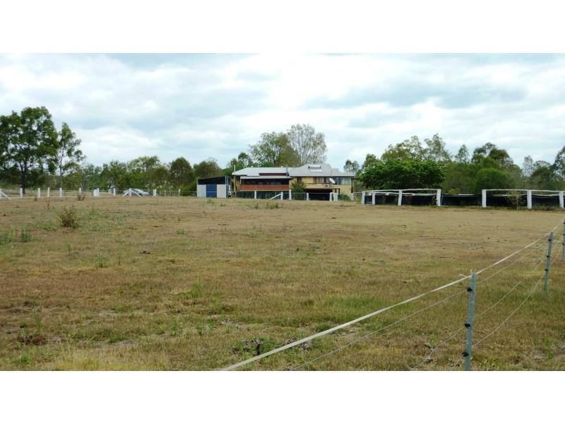 226 Friarbird Drive, Gin Gin QLD 4671