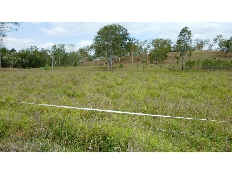 226 Friarbird Drive, Gin Gin QLD 4671
