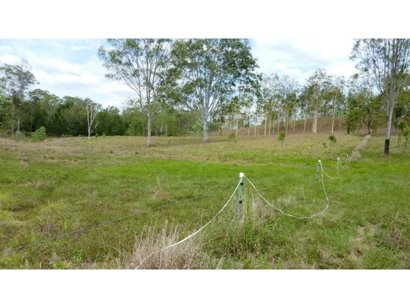 226 Friarbird Drive, Gin Gin QLD 4671