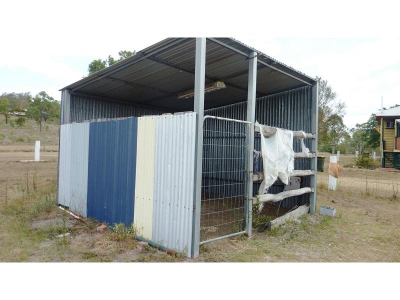 226 Friarbird Drive, Gin Gin QLD 4671