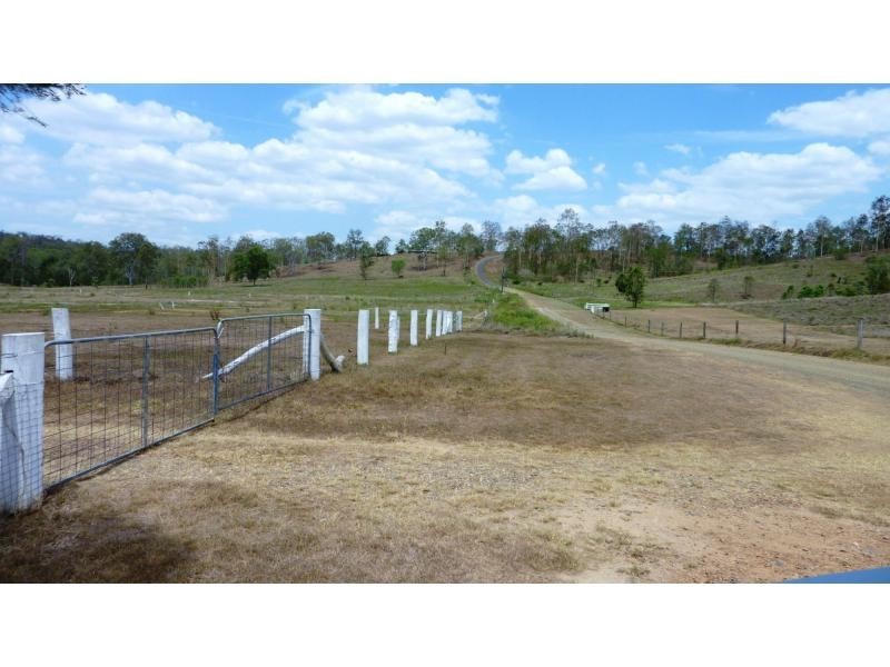 226 Friarbird Drive, Gin Gin QLD 4671
