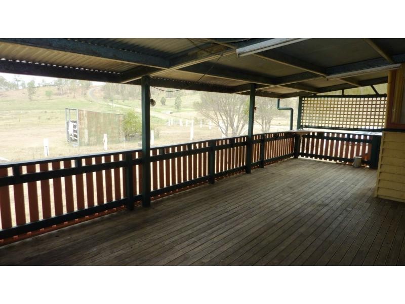 226 Friarbird Drive, Gin Gin QLD 4671