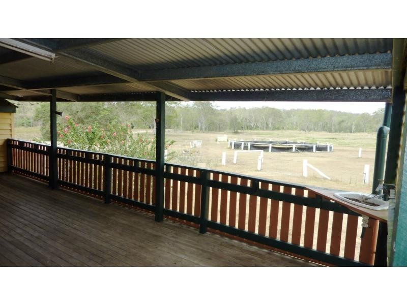 226 Friarbird Drive, Gin Gin QLD 4671