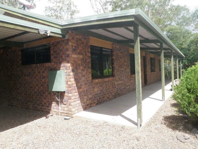 South Bingera QLD 4670