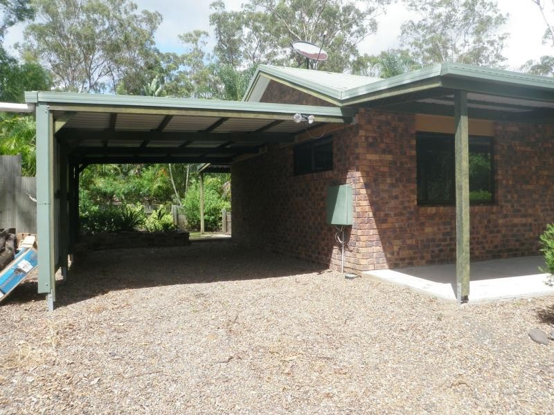 South Bingera QLD 4670