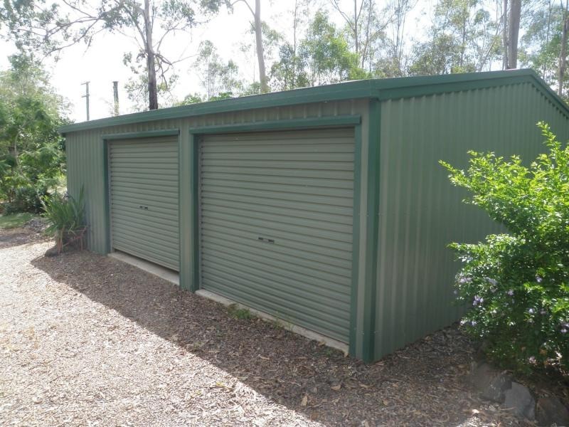 South Bingera QLD 4670