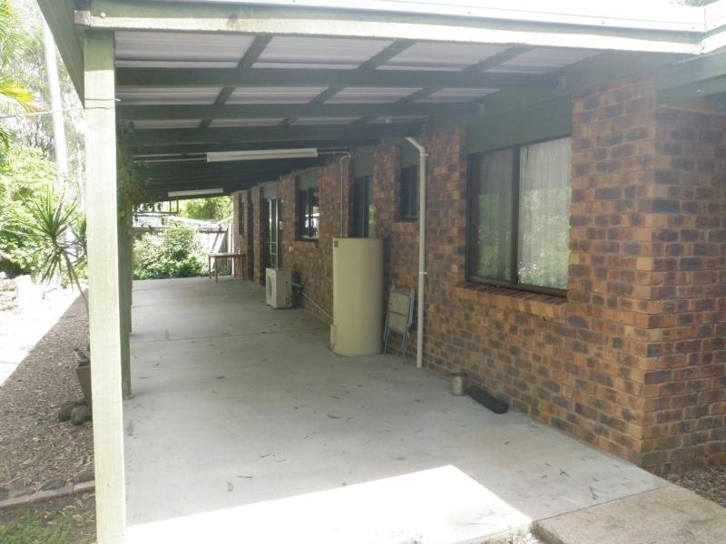 South Bingera QLD 4670