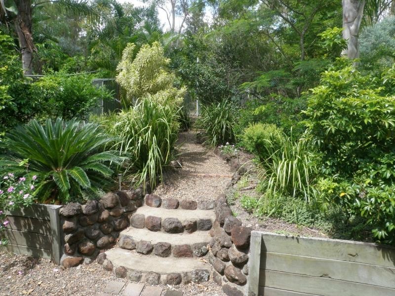 South Bingera QLD 4670