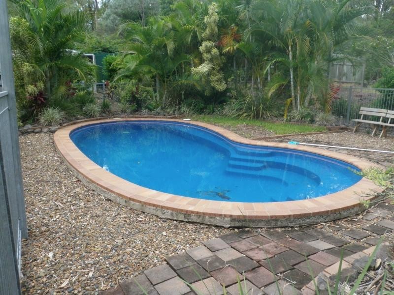 South Bingera QLD 4670