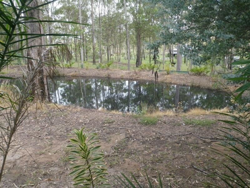 South Bingera QLD 4670