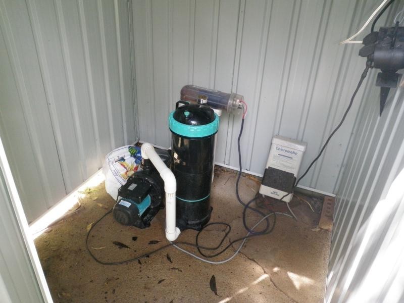 South Bingera QLD 4670